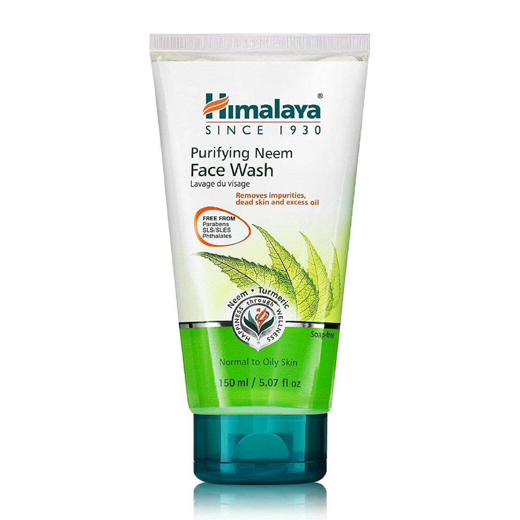 Best Face Wash To Remove Tan: Our Top 6 Best Picks