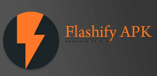 Flashify 